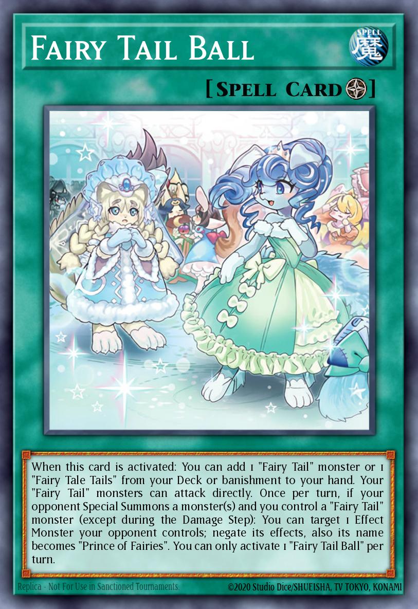 Fairy Tail Ball BLZD-EN063