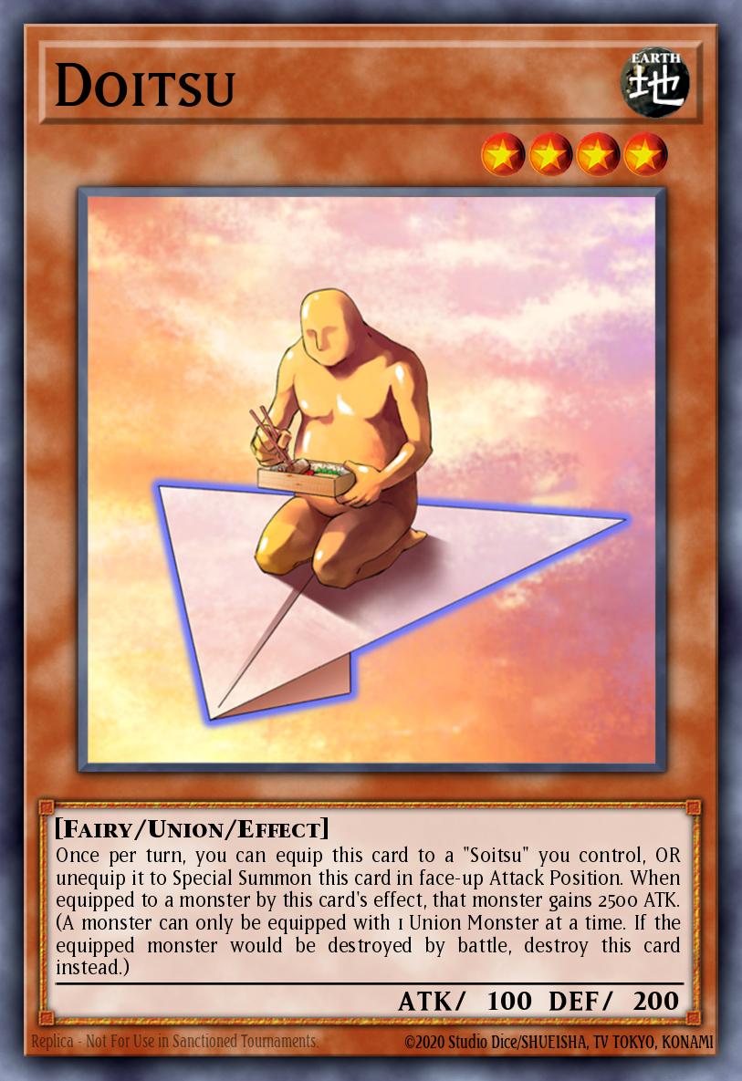 Doitsu CRV-EN025