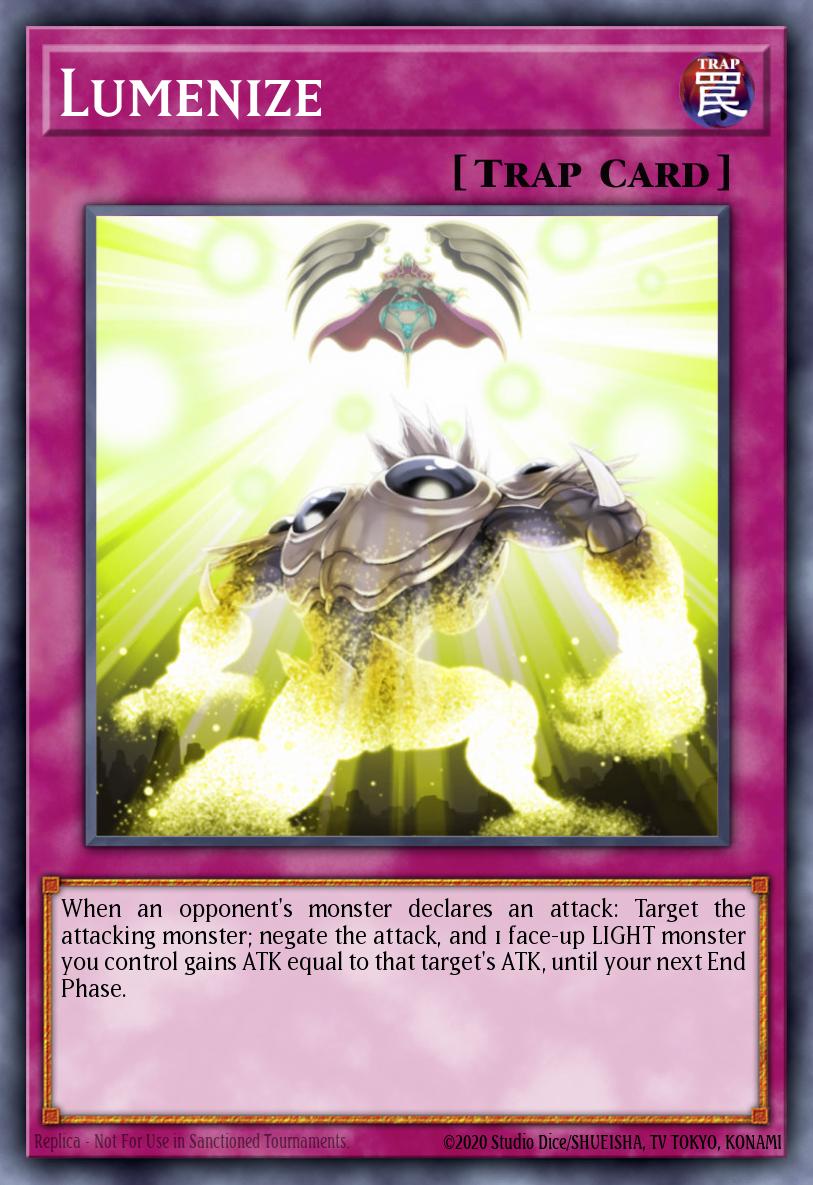 Lumenize PHSW-EN070
