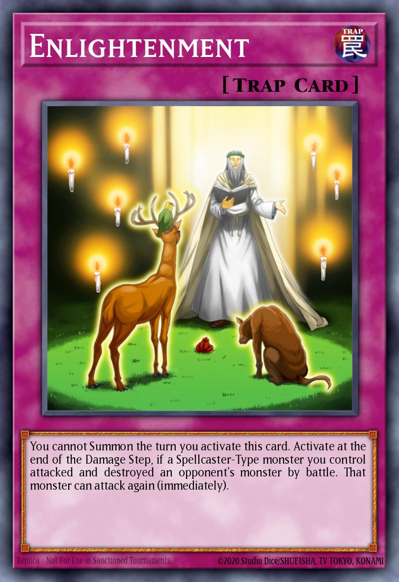 Enlightenment SOVR-EN065