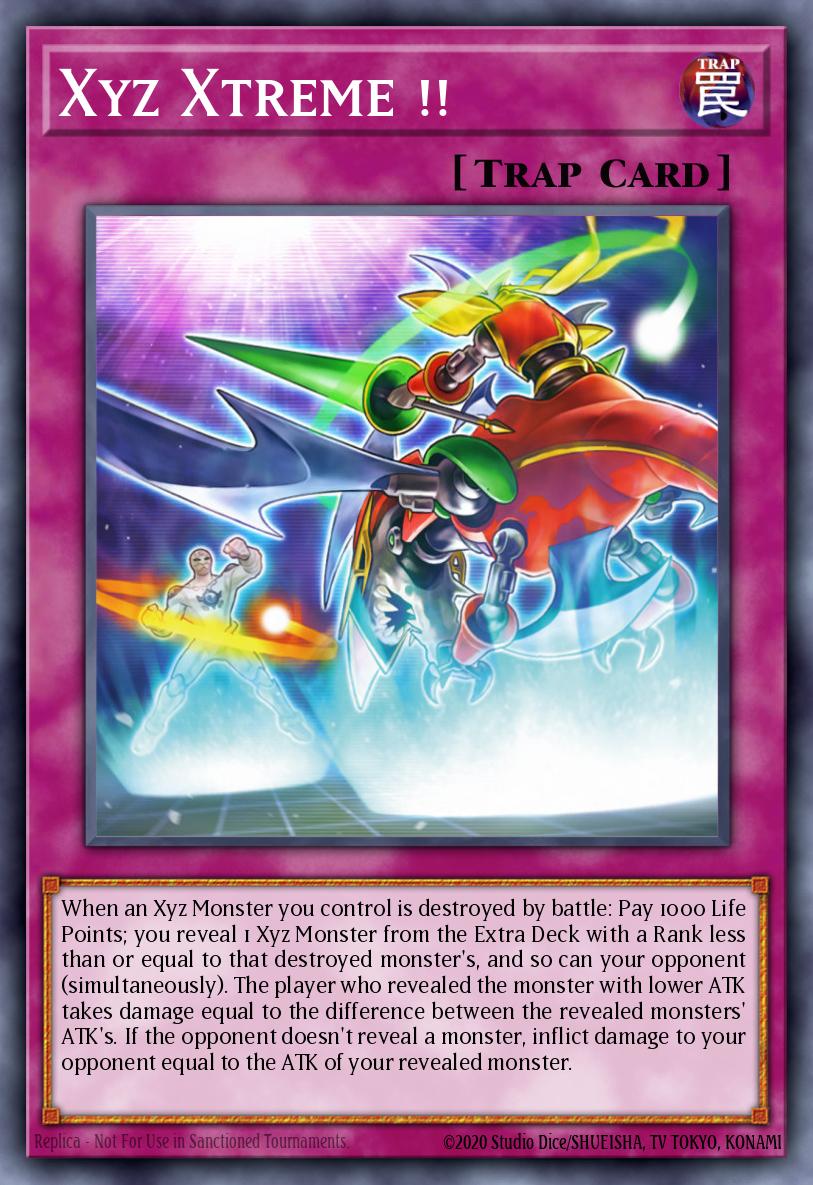 Xyz Xtreme !! ABYR-EN070