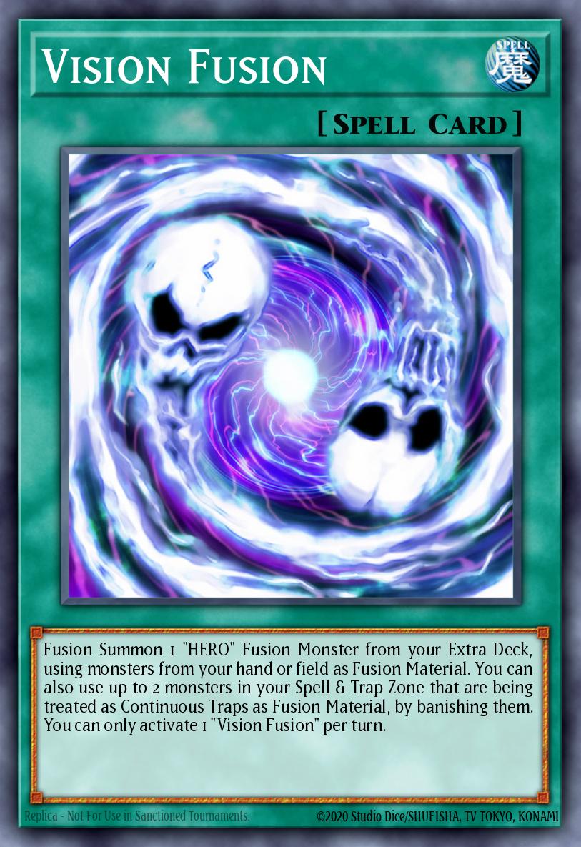 Vision Fusion BLC1-EN086