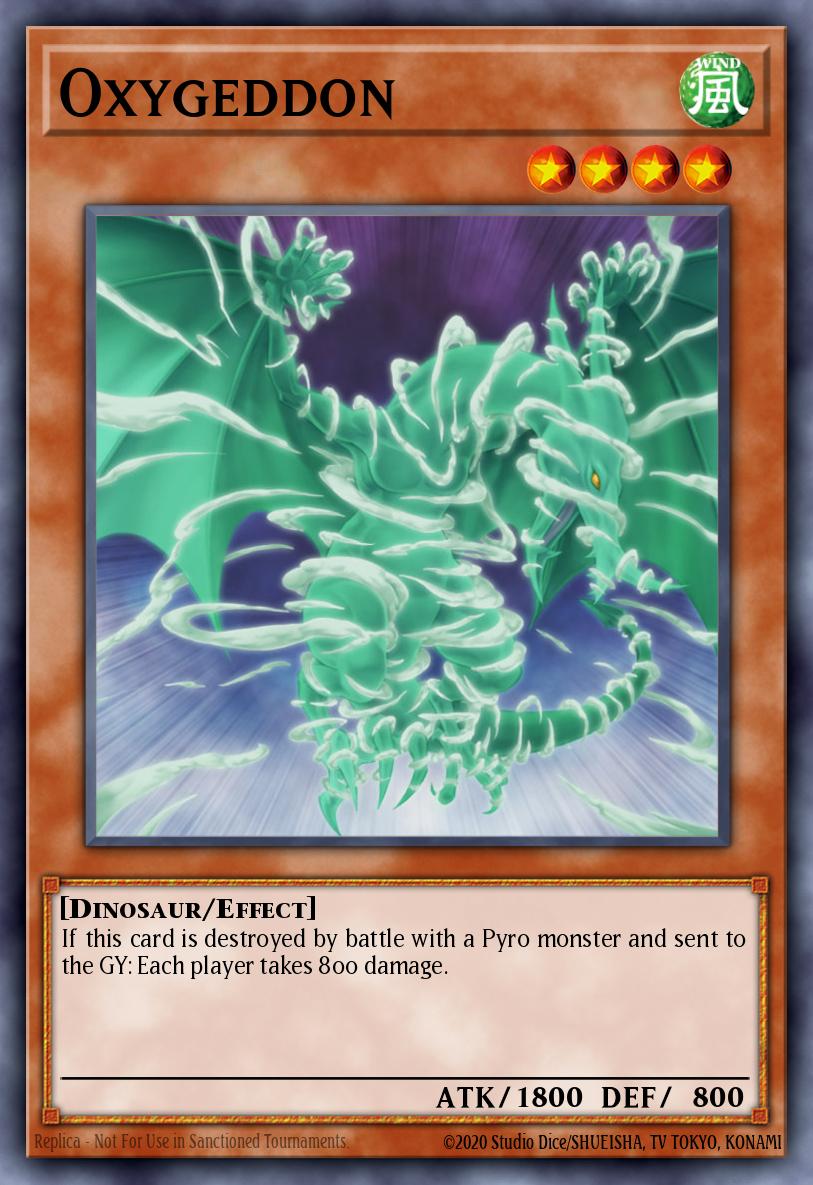 Oxygeddon DR04-EN074