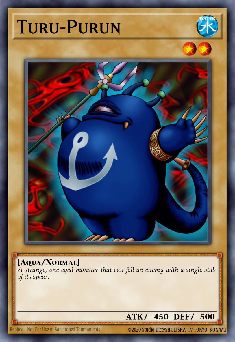 Turu-Purun TP2-017
