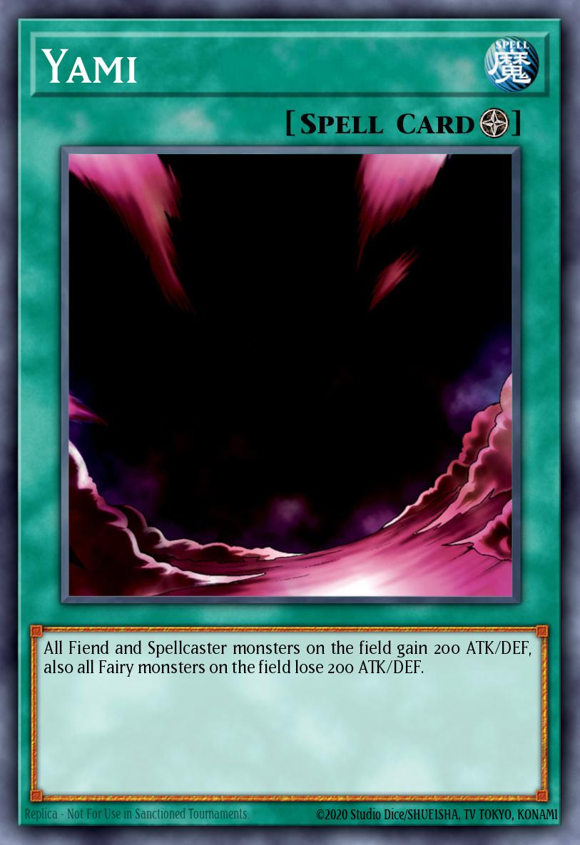 Yami LOB-051