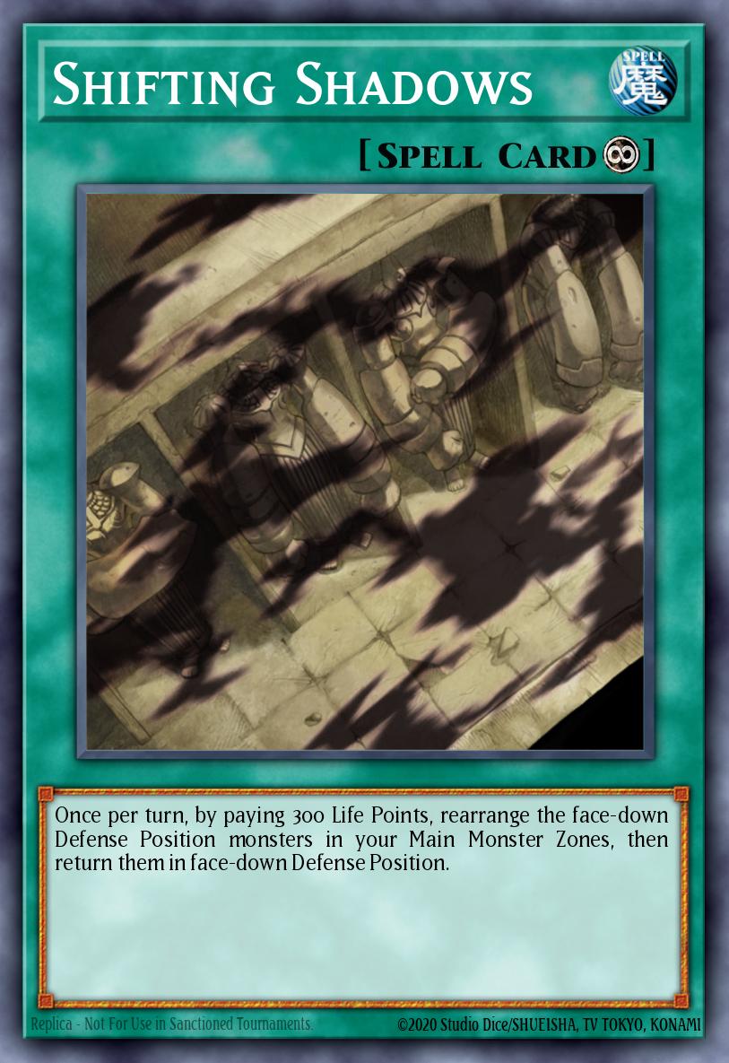 Shifting Shadows DR3-EN227