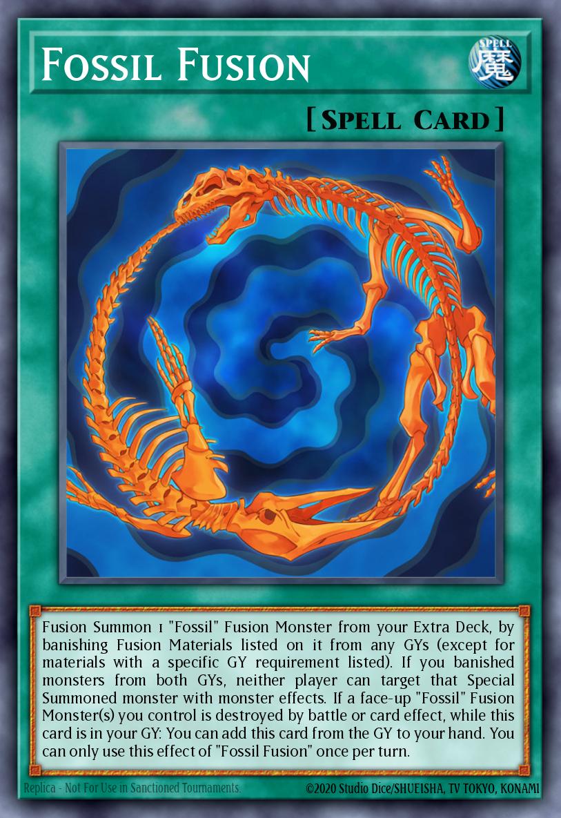 Fossil Fusion BLAR-EN011