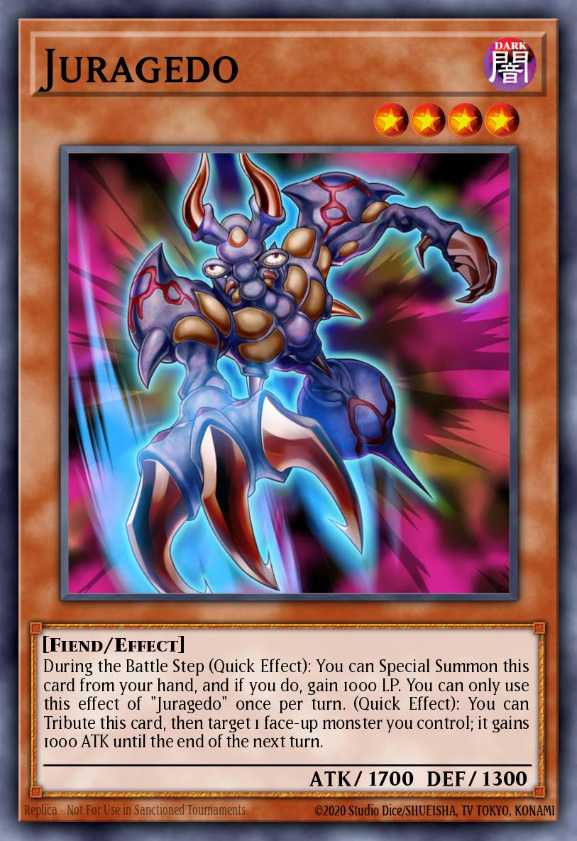 Juragedo DPBC-EN002