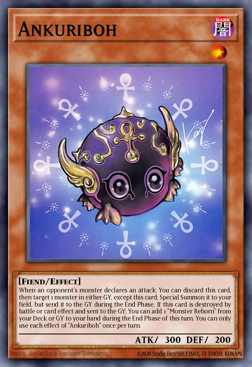 Ankuriboh 595626