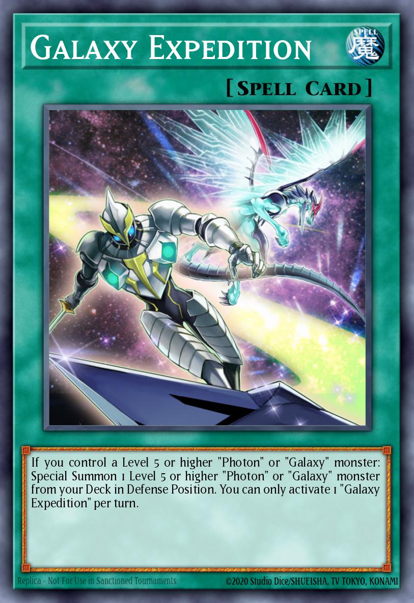 Galaxy Expedition OP21-EN020