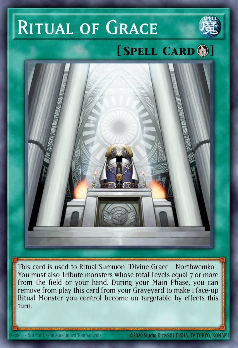 Ritual of Grace SOVR-EN056