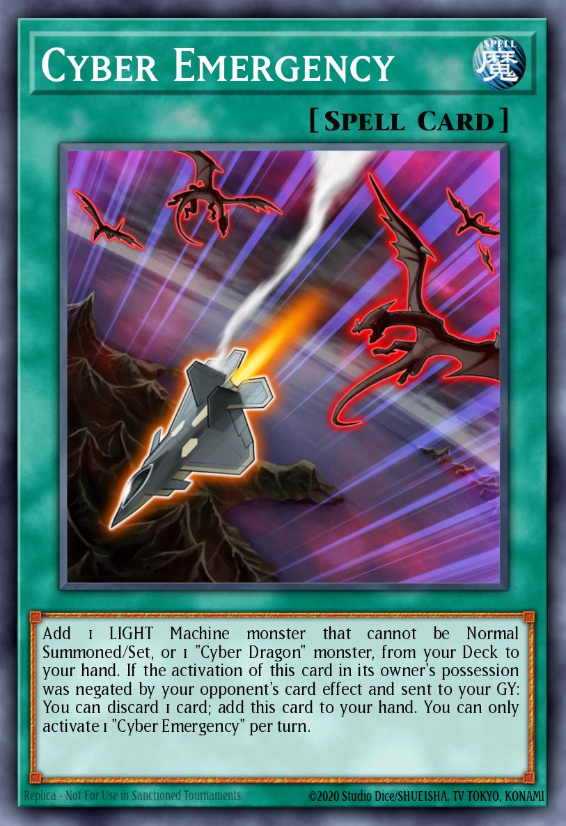 Cyber Emergency BLC1-EN105