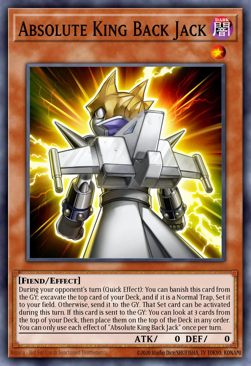 Absolute King Back Jack OP26-EN004
