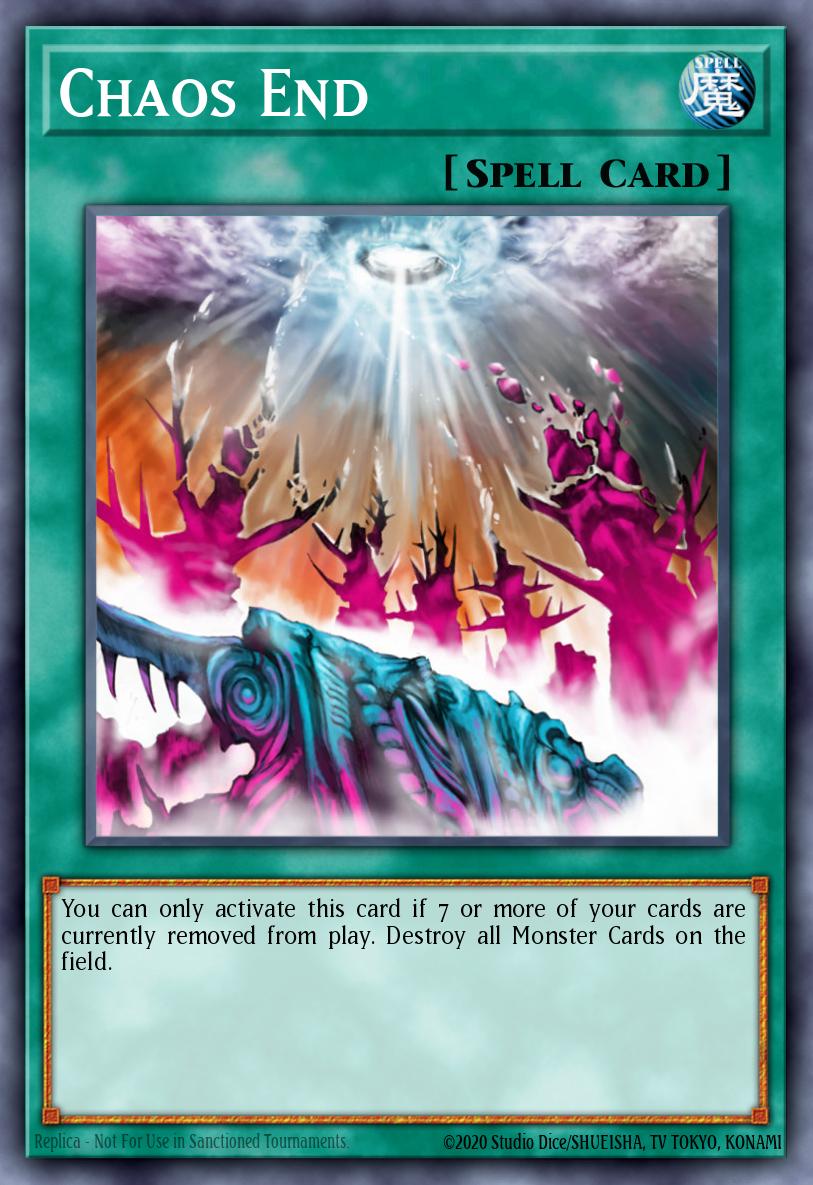 Chaos End DR2-EN036