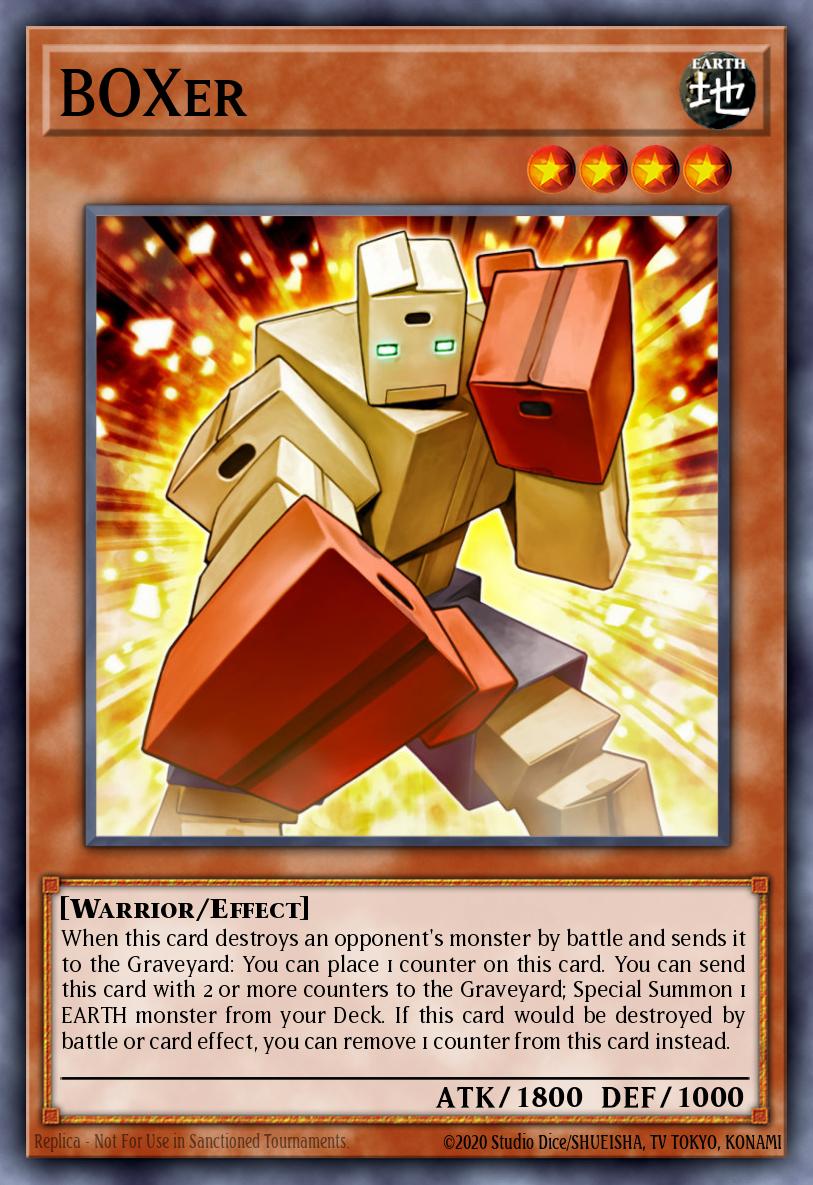 BOXer SR03-EN017