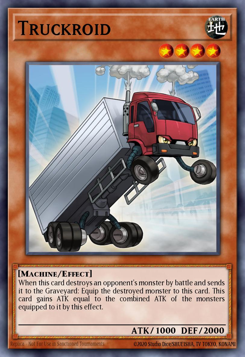 Truckroid BP02-EN055