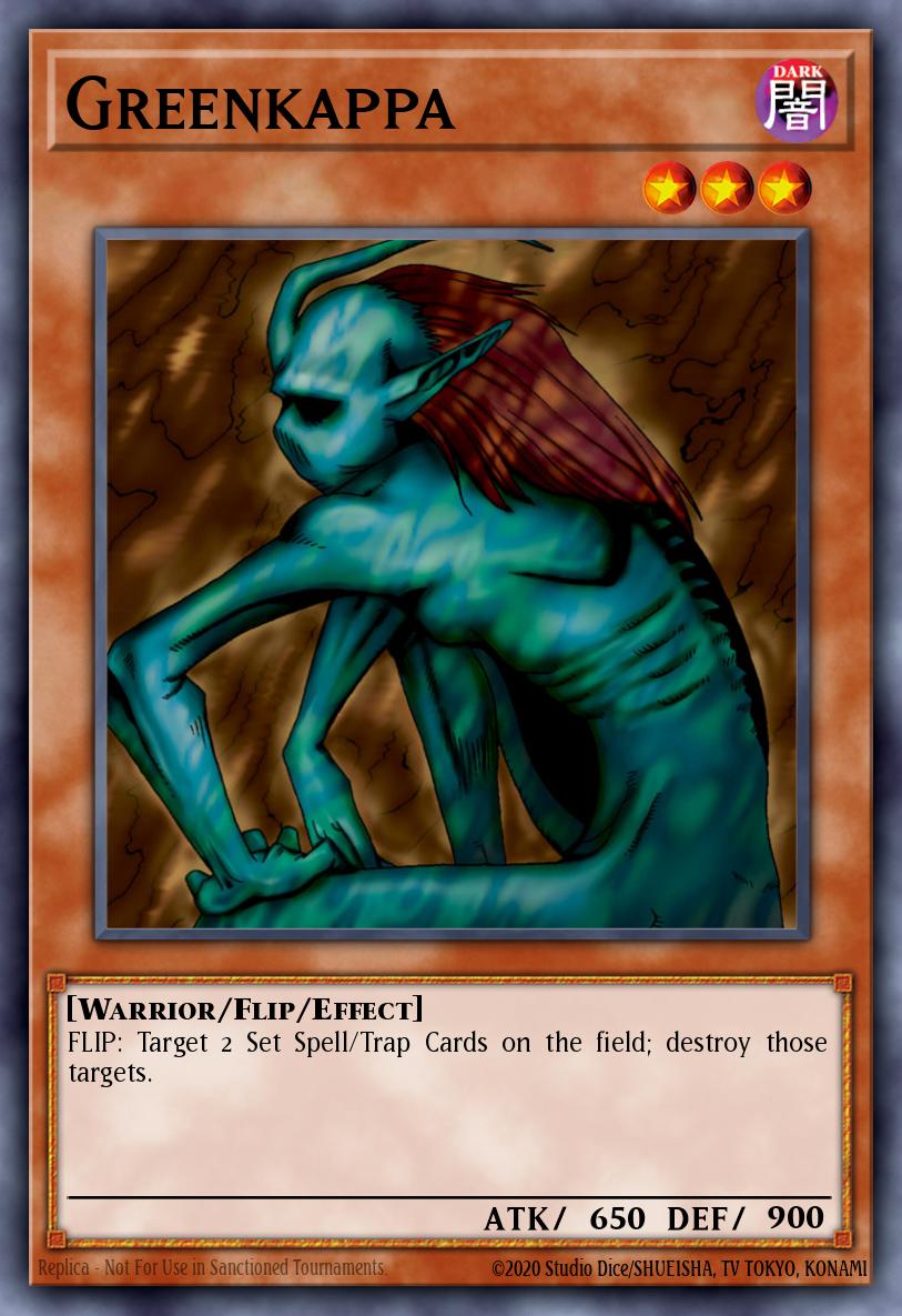 Greenkappa BP01-EN056