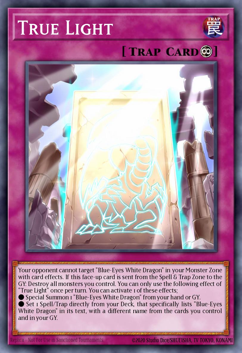 True Light MP21-EN255