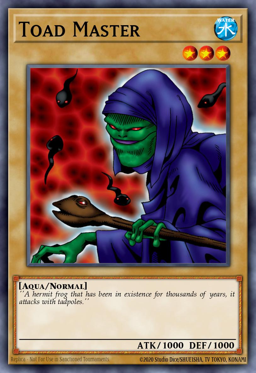 Toad Master 62671448
