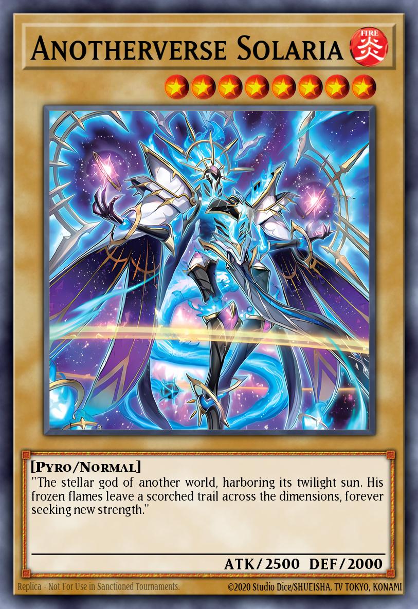 Anotherverse Solaria 63028558