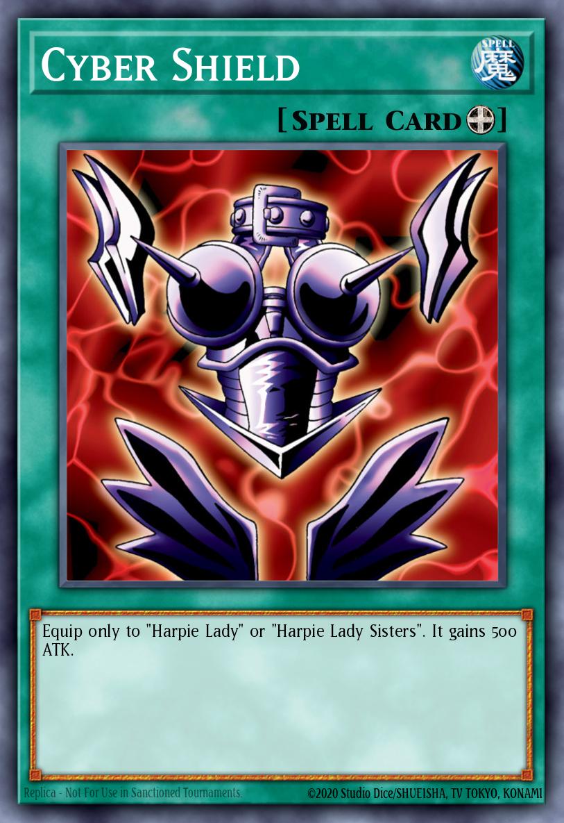 Cyber Shield LCJW-EN105