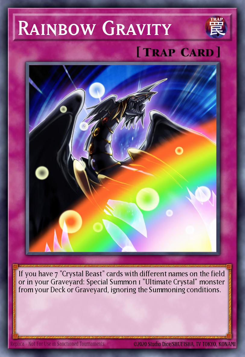 Rainbow Gravity LCGX-EN174