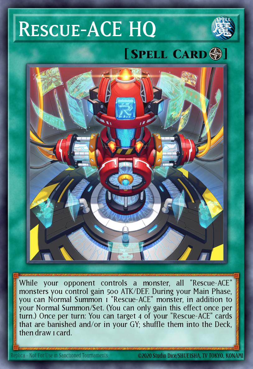 Rescue-ACE HQ MP24-EN282