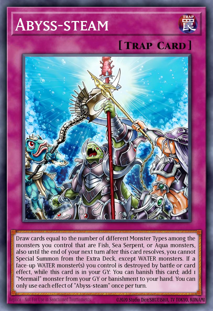 Abyss-steam SUDA-EN077