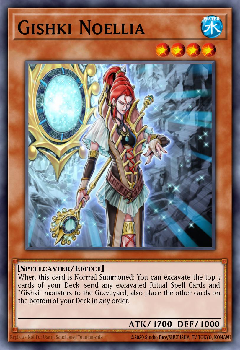 Gishki Noellia DT06-EN025