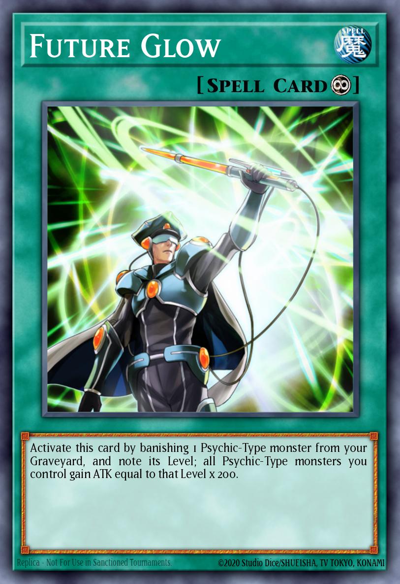 Future Glow GENF-EN056