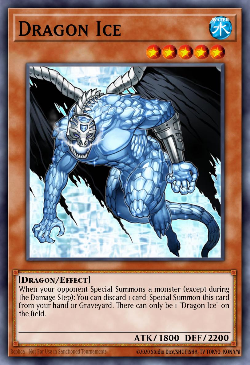 Dragon Ice AP01-EN015