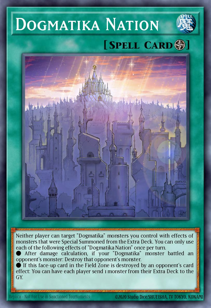 Dogmatika Nation MP21-EN134