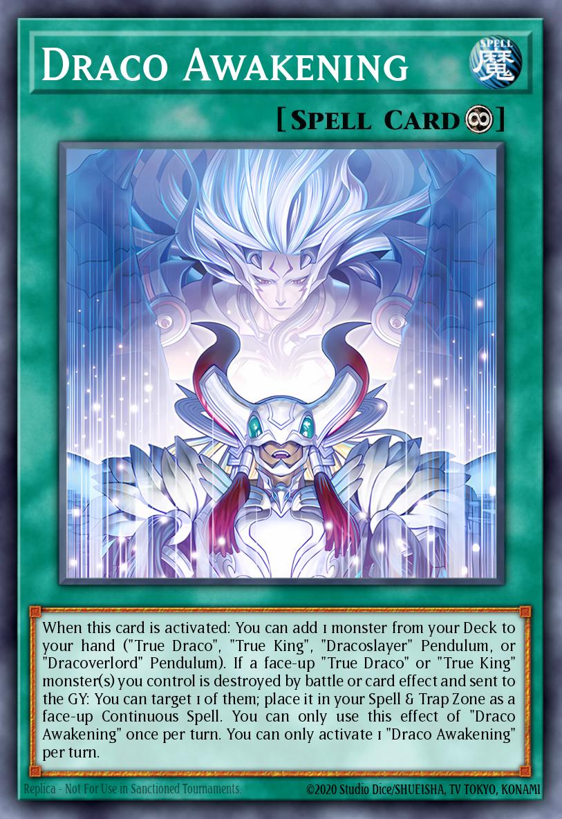Draco Awakening DOOD-EN064
