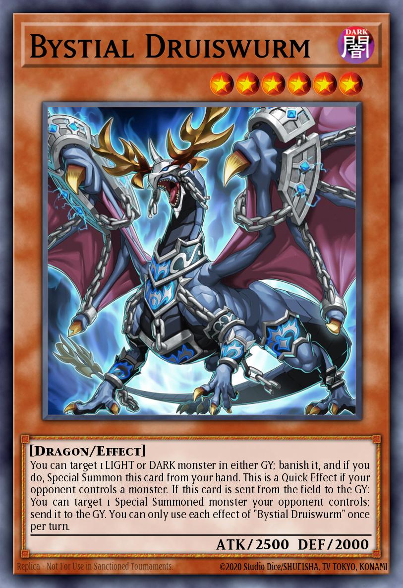Bystial Druiswurm MP25-EN044