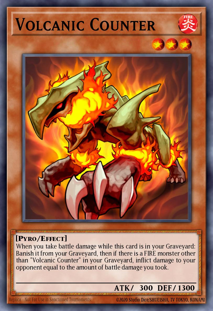 Volcanic Counter DT05-EN060
