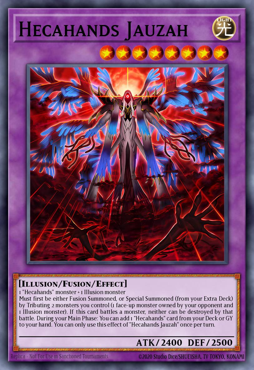 Hecahands Jauzah PHRE-EN006