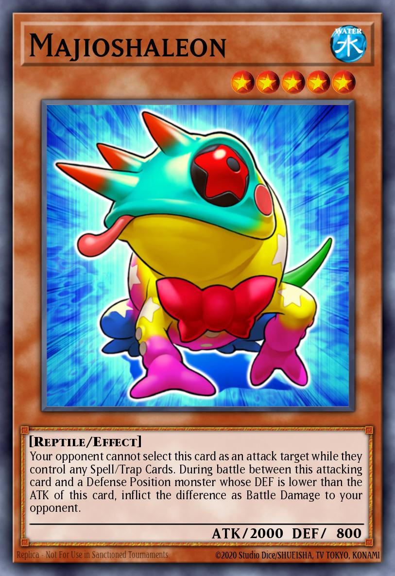 Majioshaleon STOR-EN036
