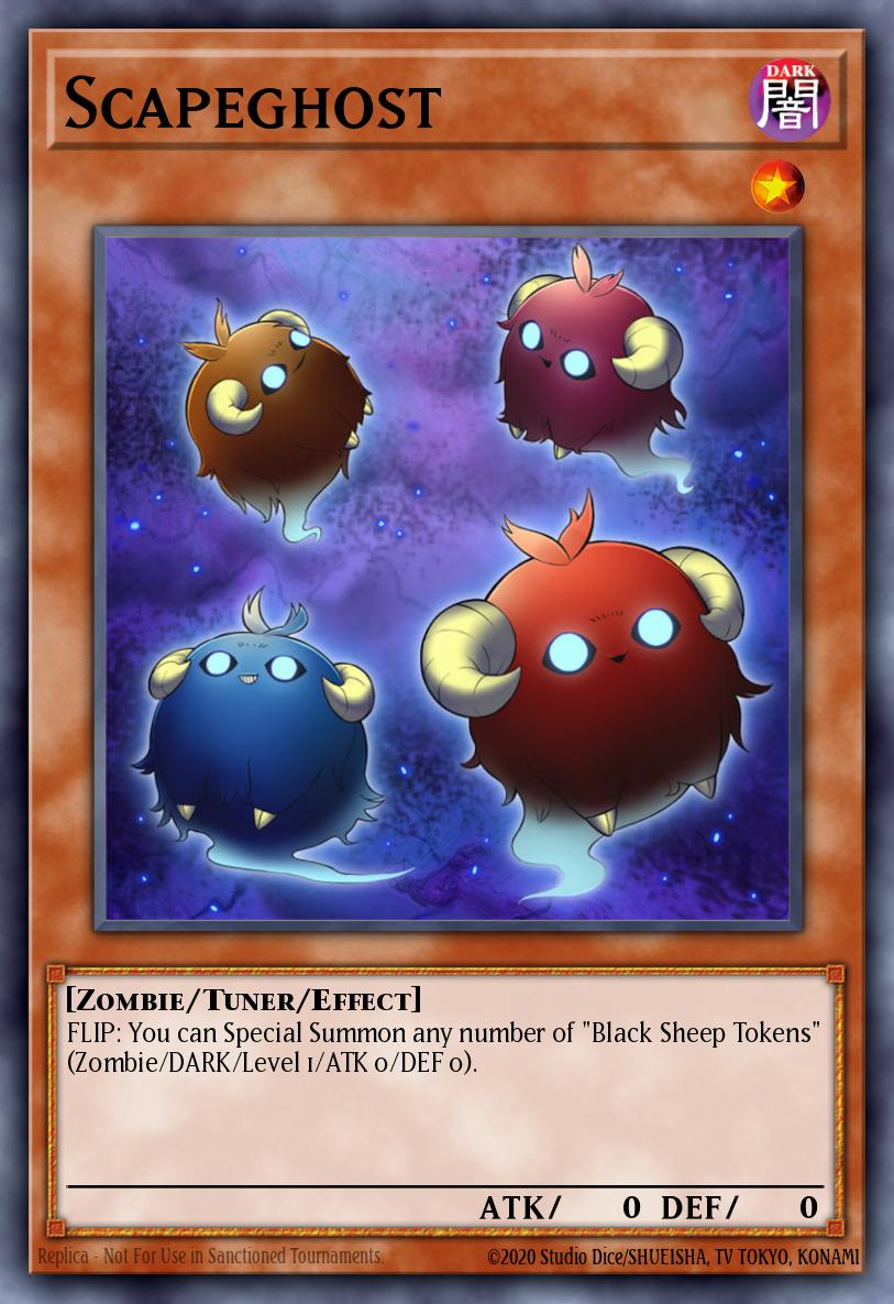 Scapeghost MP17-EN084