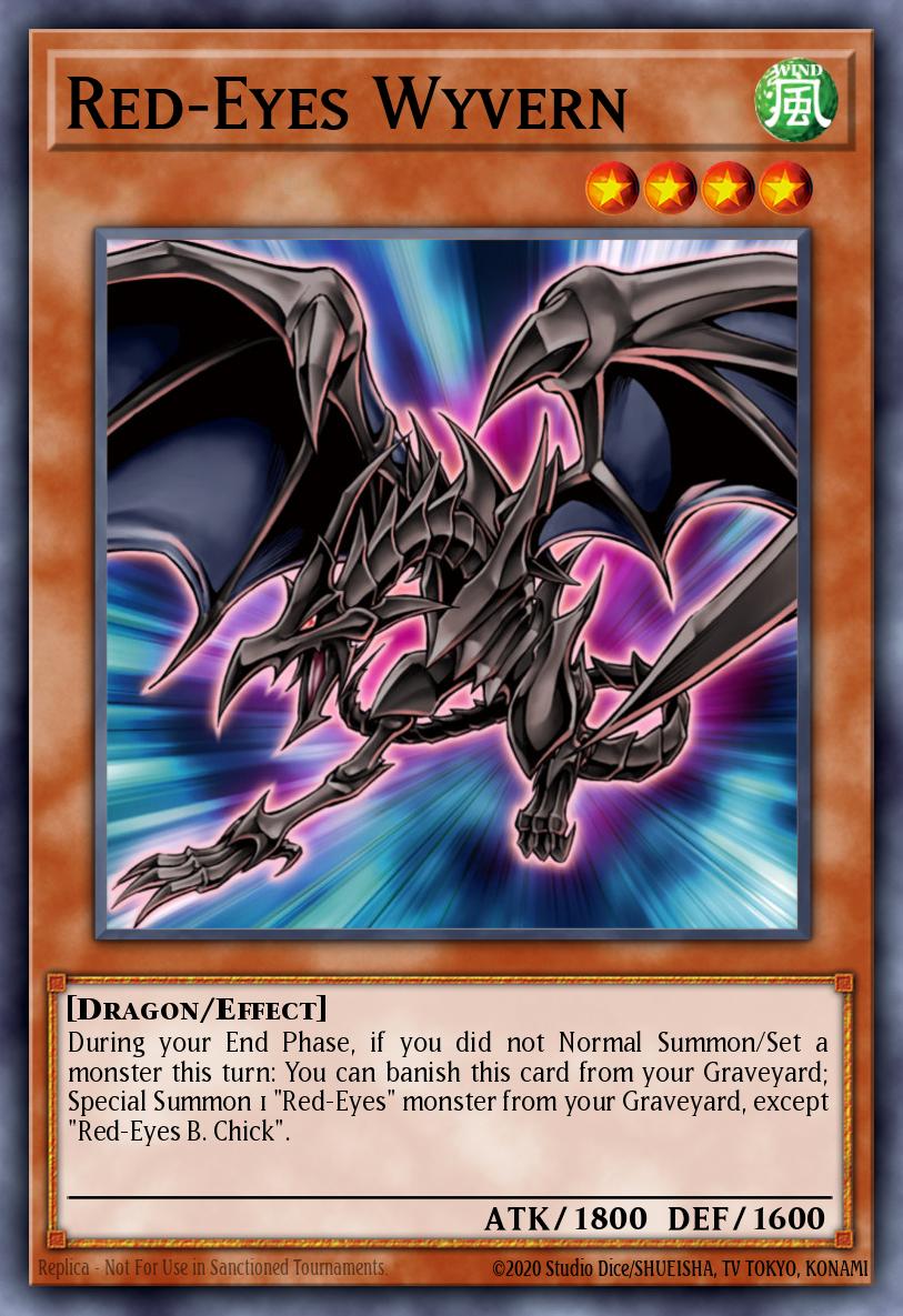 Red-Eyes Wyvern ANPR-ENSE2