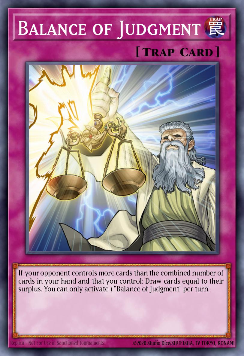 Balance of Judgment MP16-EN094