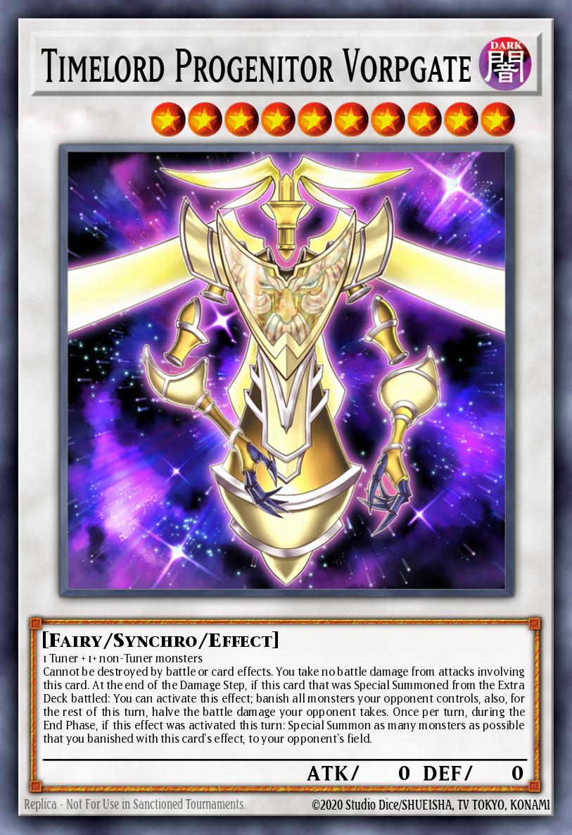 Timelord Progenitor Vorpgate BLC1-EN008