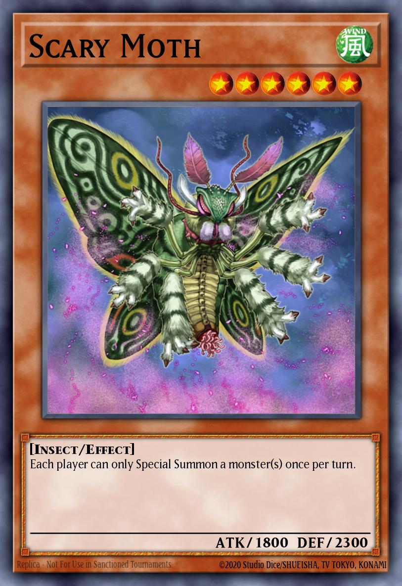 Scary Moth ANPR-EN023