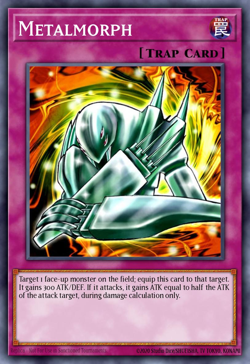 Metalmorph BP02-EN173