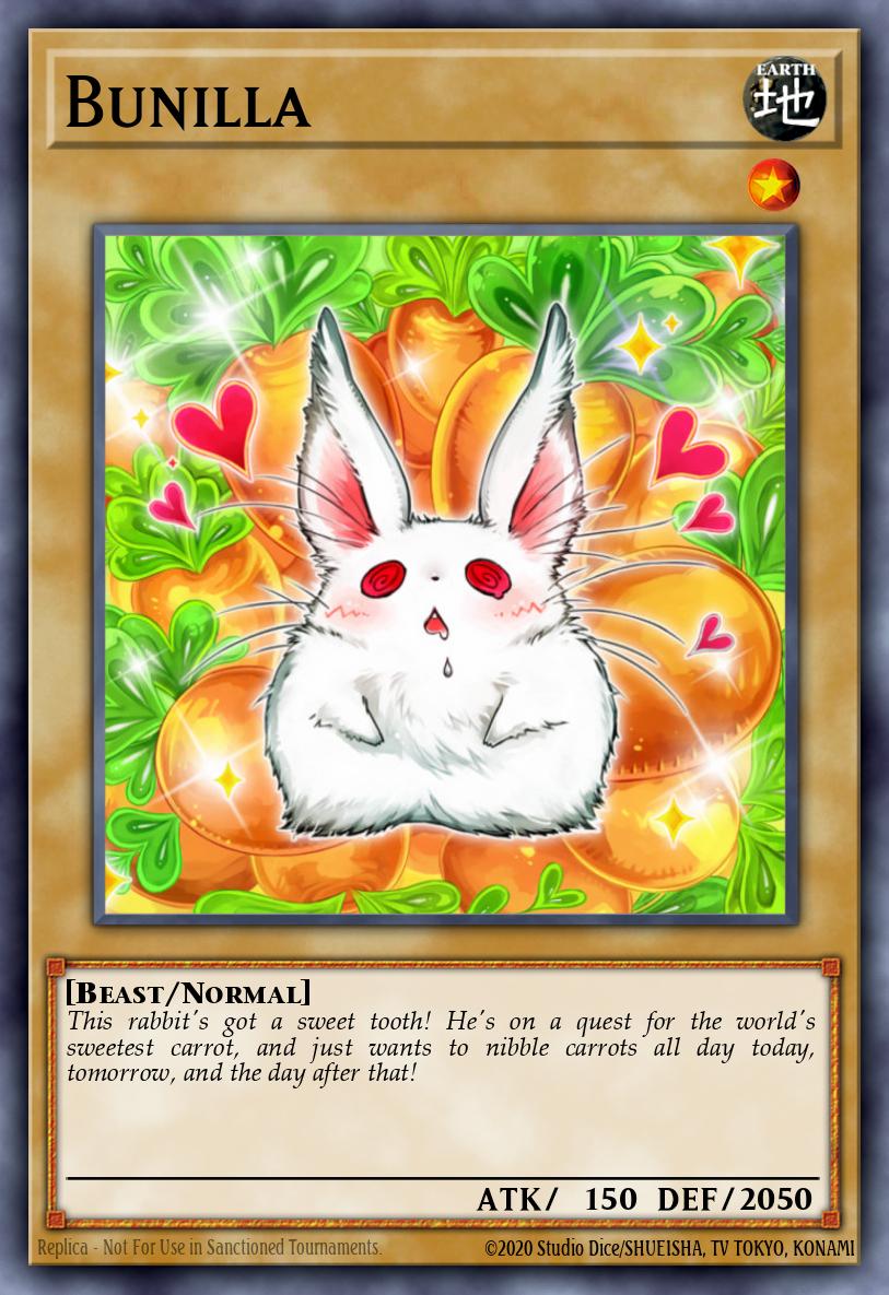 Bunilla PHSW-EN001