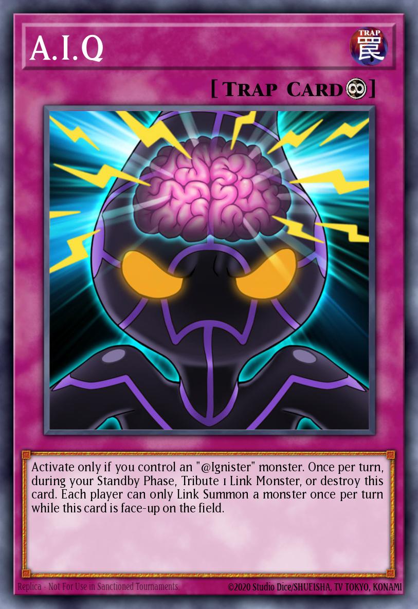 A.I.Q MP21-EN083