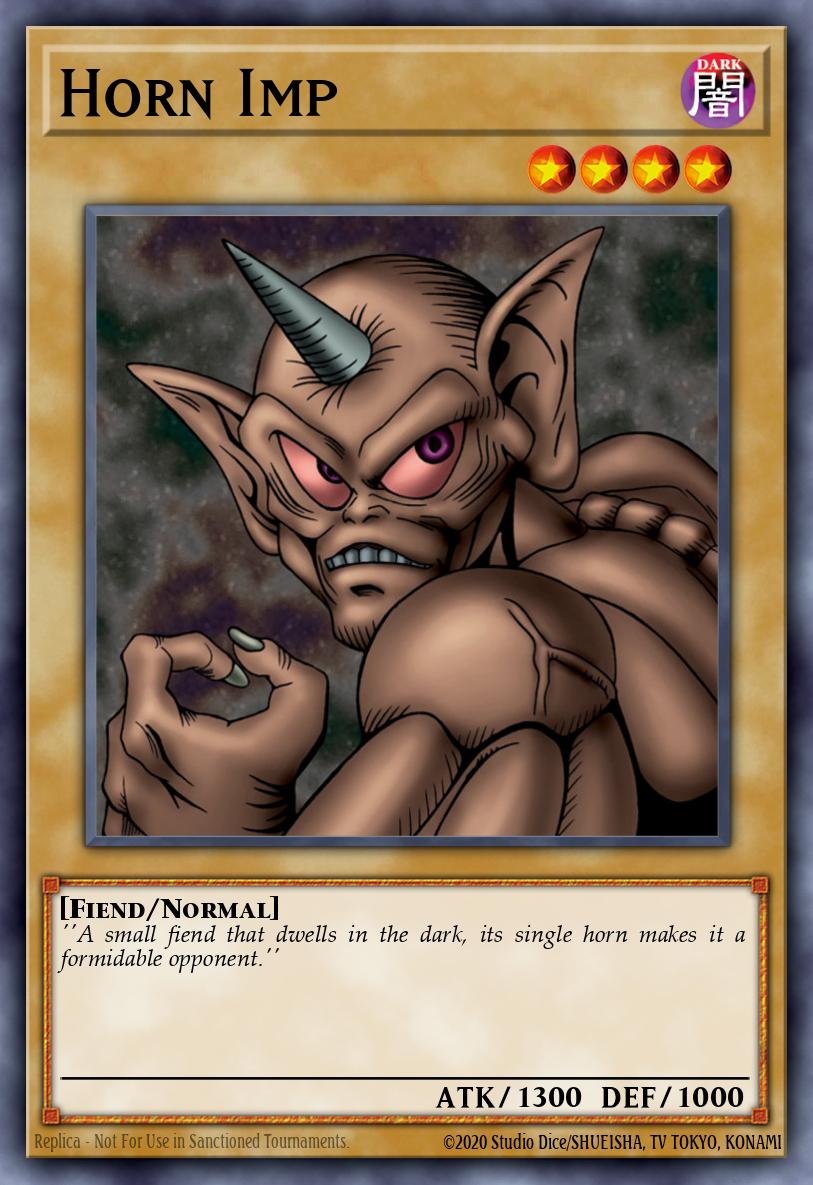 Horn Imp 69669405