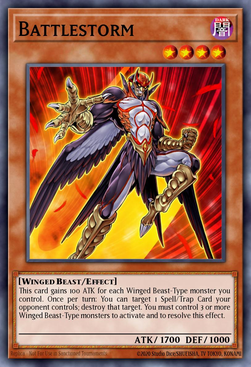 Battlestorm BP03-EN055