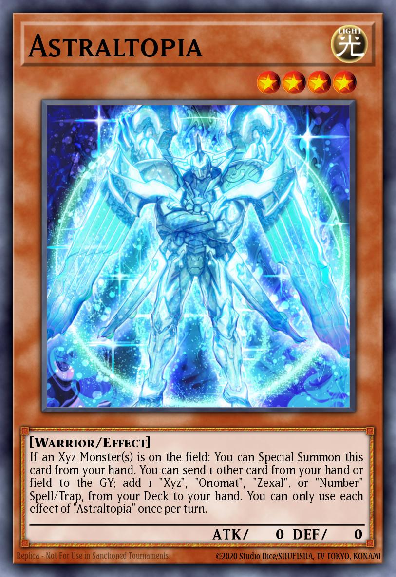 Astraltopia BROL-EN053
