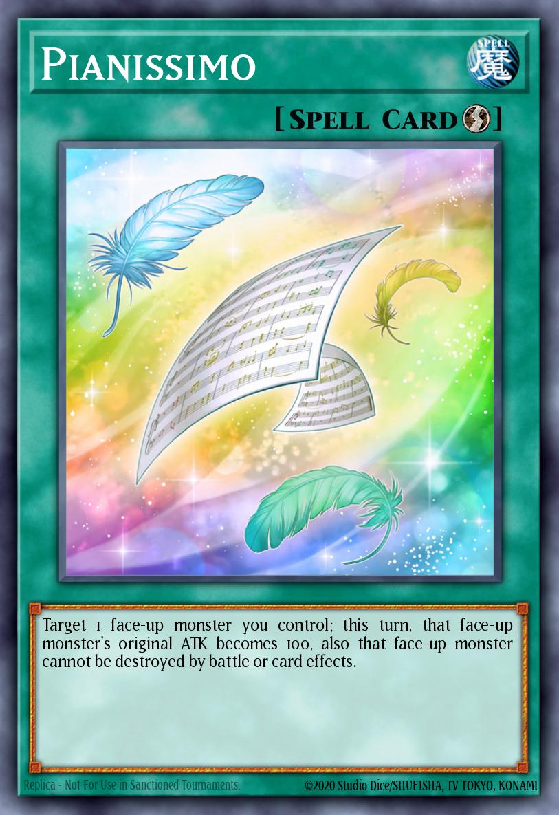Pianissimo MP16-EN081