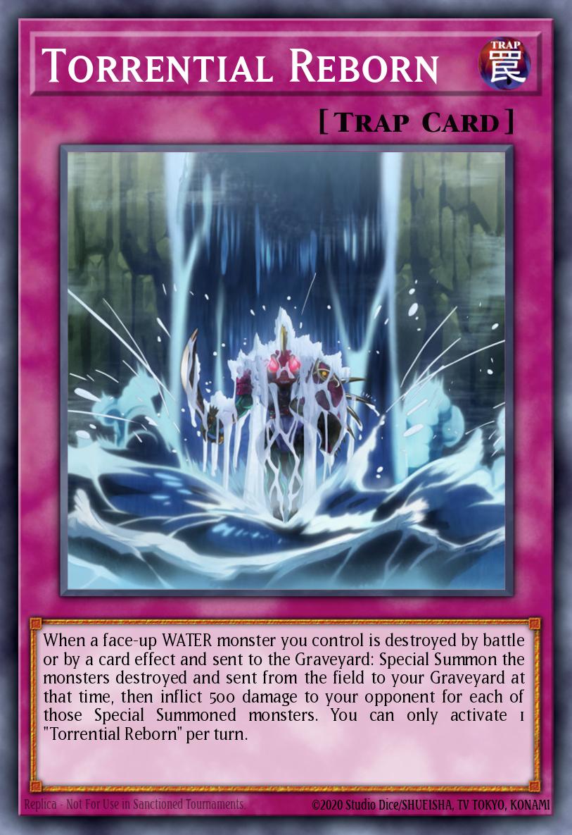Torrential Reborn MP14-EN046